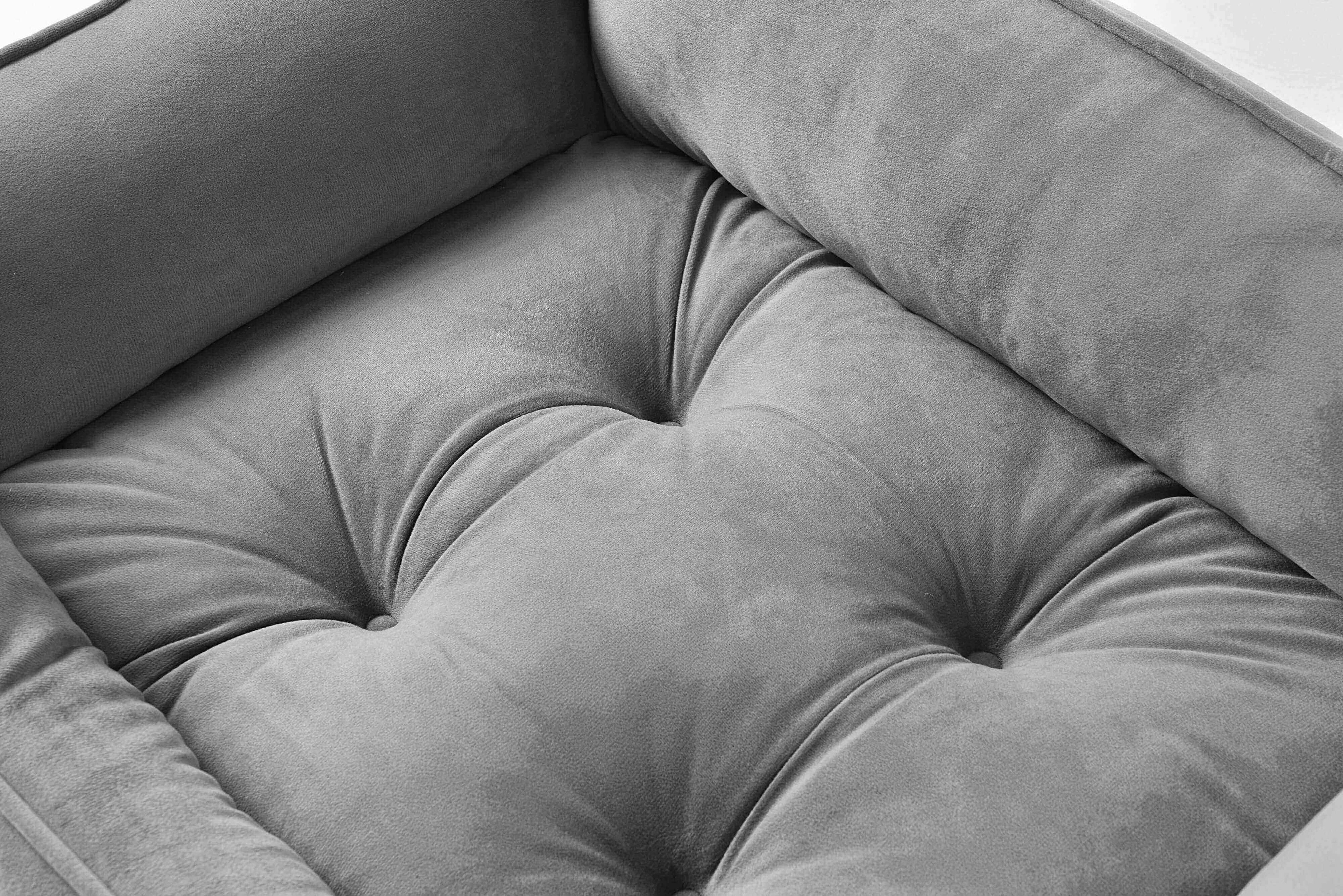 Snugspot Dog Bed - Warmkiss