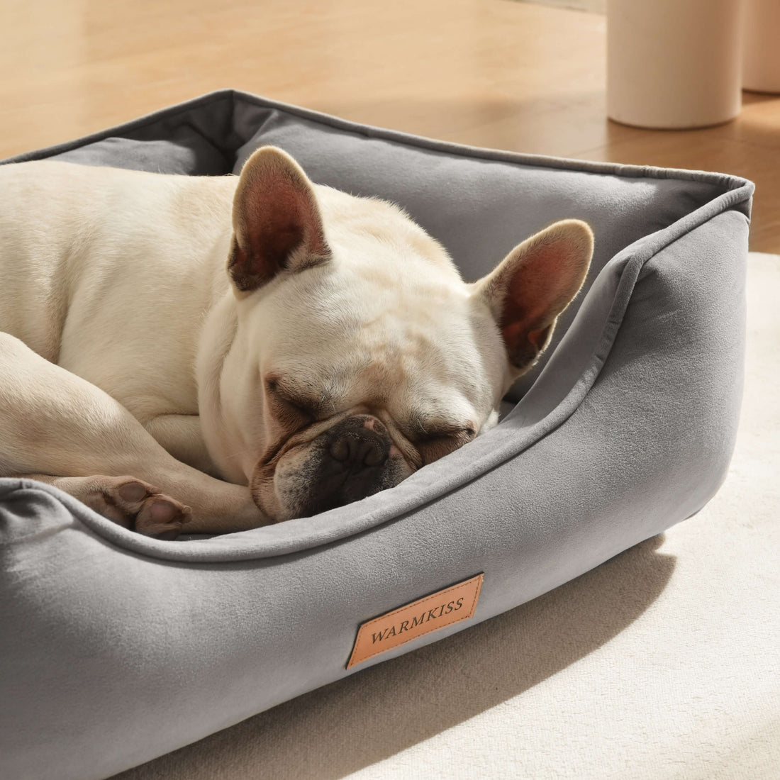 Snugspot Dog Bed - Warmkiss