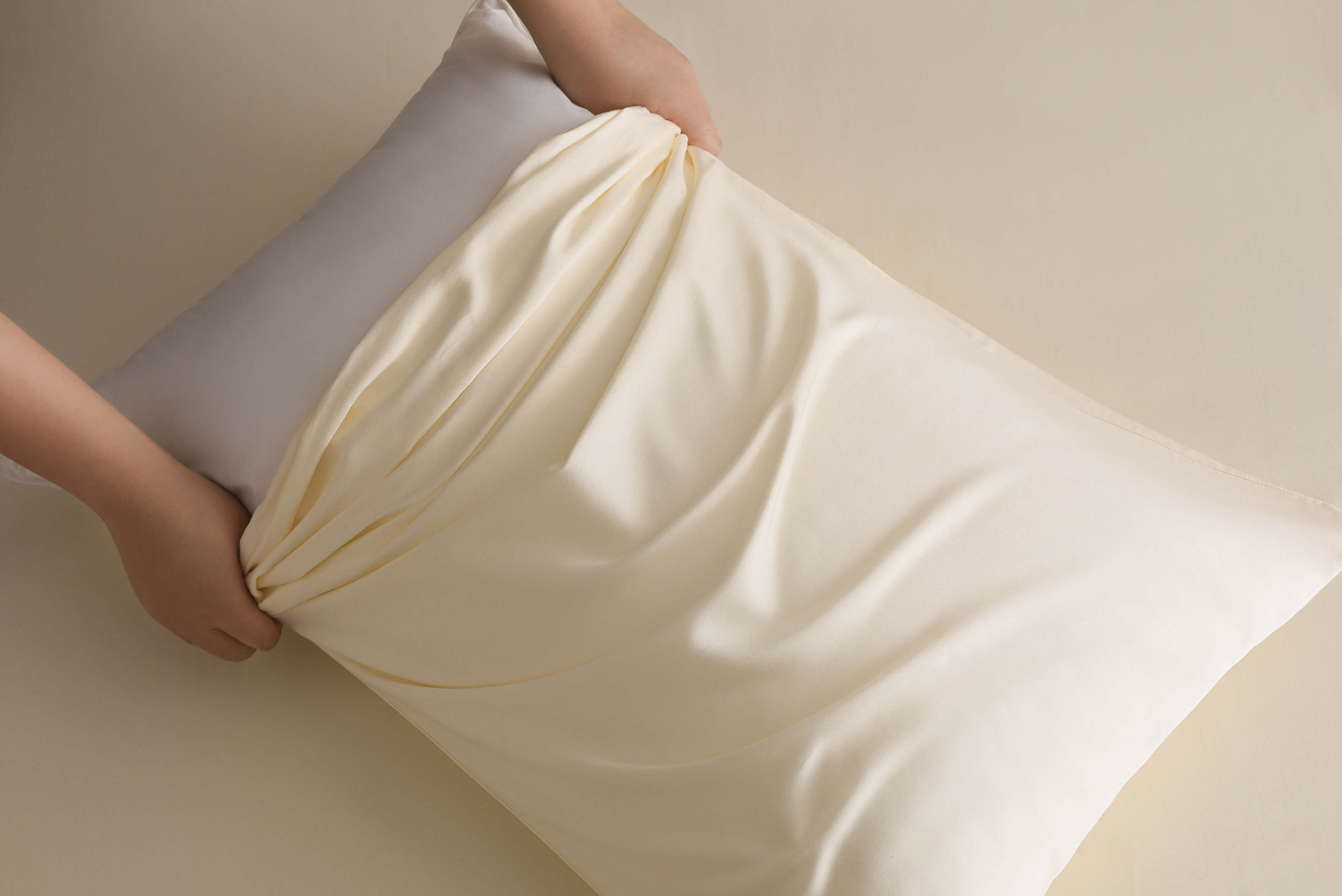 Gentle Bamboo Sheet Set - Warmkiss