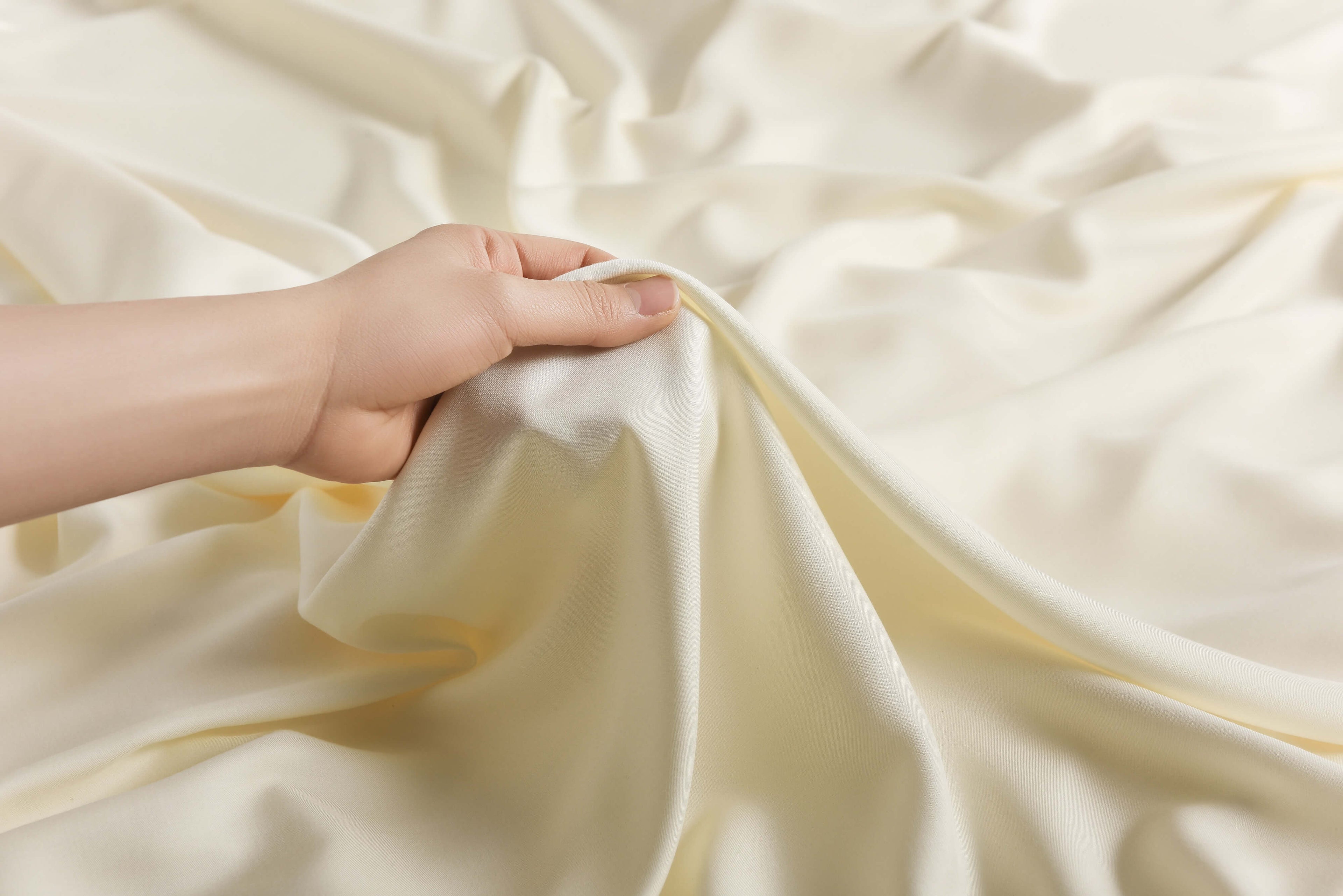 Gentle Bamboo Sheet Set - Warmkiss