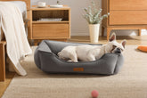 Snugspot Dog Bed - Warmkiss